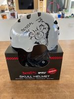 Bestial Wolf Scooter/Skate-Helm! Nur 19,-€ :-) Neupr. 39,90€ Nordrhein-Westfalen - Steinhagen Vorschau