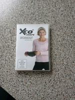Xco workout DVD Niedersachsen - Bergen Vorschau