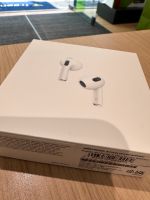 Apple AirPods, 3 Generation White Nordrhein-Westfalen - Herford Vorschau