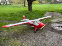 Piper PA 18 Schlepper Niedersachsen - Wedemark Vorschau