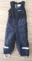 Lego Wear Tec Schneehose Matschhose Skihose Gr. 80 schwarz Nordrhein-Westfalen - Lübbecke  Vorschau