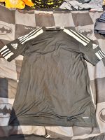 Adidas T-Shirt Herren Gr.M NEU m Etikett Sport/Training/Fitness Hessen - Grebenhain Vorschau