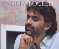 CD Andrea Bocelli Melodramma Bayern - Bad Reichenhall Vorschau