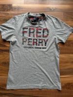 Fred Perry Herren T-Shirt Schleswig-Holstein - Molfsee Vorschau