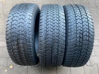 3x 215/65r16C 109/107R M+S Semperit Van-Grip 2 winterreifen Nordrhein-Westfalen - Recklinghausen Vorschau