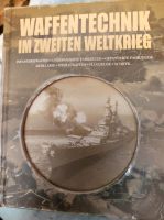 Waffentechnik im zweiten Weltkrieg Mecklenburg-Strelitz - Landkreis - Neustrelitz Vorschau