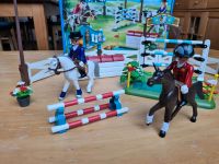 Playmobil 6930 - Reitturnier Hessen - Breidenbach (bei Biedenkopf) Vorschau