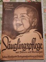 Säuglingspflege (1939) Sachsen-Anhalt - Aken Vorschau