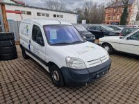 Citroën Berlingo HDi 75 800 Niv.B Kasten Klima Rheinland-Pfalz - Ludwigshafen Vorschau