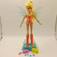 Winx Club Flutter Magic Stella Leuchtende Flügel Plattform Pixie Baden-Württemberg - Oftersheim Vorschau