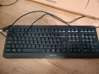 Cherry KC 1000 Tastatur Usb Baden-Württemberg - Konstanz Vorschau