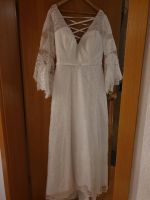 Verkaufe ein Brautkleid Baden-Württemberg - Pfullingen Vorschau