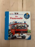 Die Feuerwehr Wieso weshalb warum Düsseldorf - Volmerswerth Vorschau