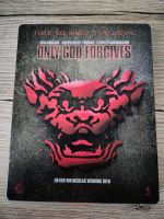 Only God forgives DVD Steelbook Duisburg - Meiderich/Beeck Vorschau