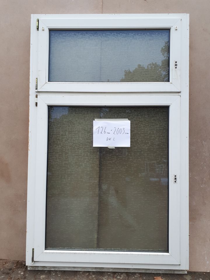 PVC Fenster in Itzehoe