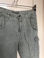 Marc o Polo Hose 100% Leinen , Farbe salbeigrün Hessen - Oberursel (Taunus) Vorschau