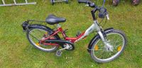 Kinderfahrrad 24Zoll? Hessen - Büdingen Vorschau