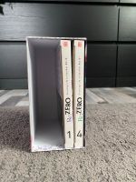 Re:Zero Staffel 1 vol 1&4 dvd Brandenburg - Wustermark Vorschau
