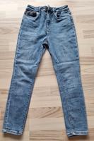 Only Mila Jeans (blau) Hessen - Nüsttal Vorschau