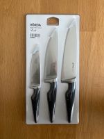 3 x IKEA VÖRDA Messer 3er Set Messerset 303.411.73 ⭐️ NEU ⭐️ Baden-Württemberg - Karlsruhe Vorschau