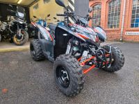 Aeon Cobra 422 SX SPORT QUAD LOF NEU SOFORT LIMITED EDITION Nordrhein-Westfalen - Wermelskirchen Vorschau