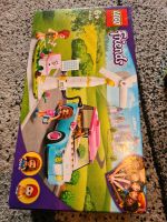 Lego Friends 41443 Olivia's Elektroauto Bayern - Lohr (Main) Vorschau