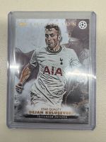 Topps Inception, Kulusevski, Tottenham Star Quality Nordrhein-Westfalen - Oberhausen Vorschau