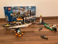 Lego City 60014 Einsatz für die Küstenwache München - Moosach Vorschau
