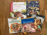 Kochbücher Niedersachsen - Gehrden Vorschau