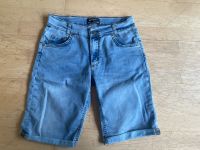 Jeans Shorts von Blue Effekt Gr 164 neuwertig Schleswig-Holstein - Heikendorf Vorschau