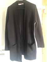 Cardigan Strickjacke Blue Motion schwarz 40/42 Sachsen - Chemnitz Vorschau