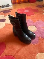 Stiefel Damen Größe 41 Dresden - Leuben Vorschau