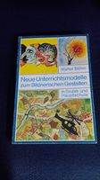 Böhm Unterrichtsmodelle zum Bildnerischen Gestalten, GS + HS Niedersachsen - Hesel Vorschau