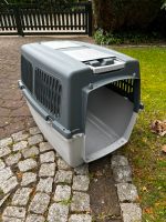 Transportbox für Hunde Niedersachsen - Quakenbrück Vorschau