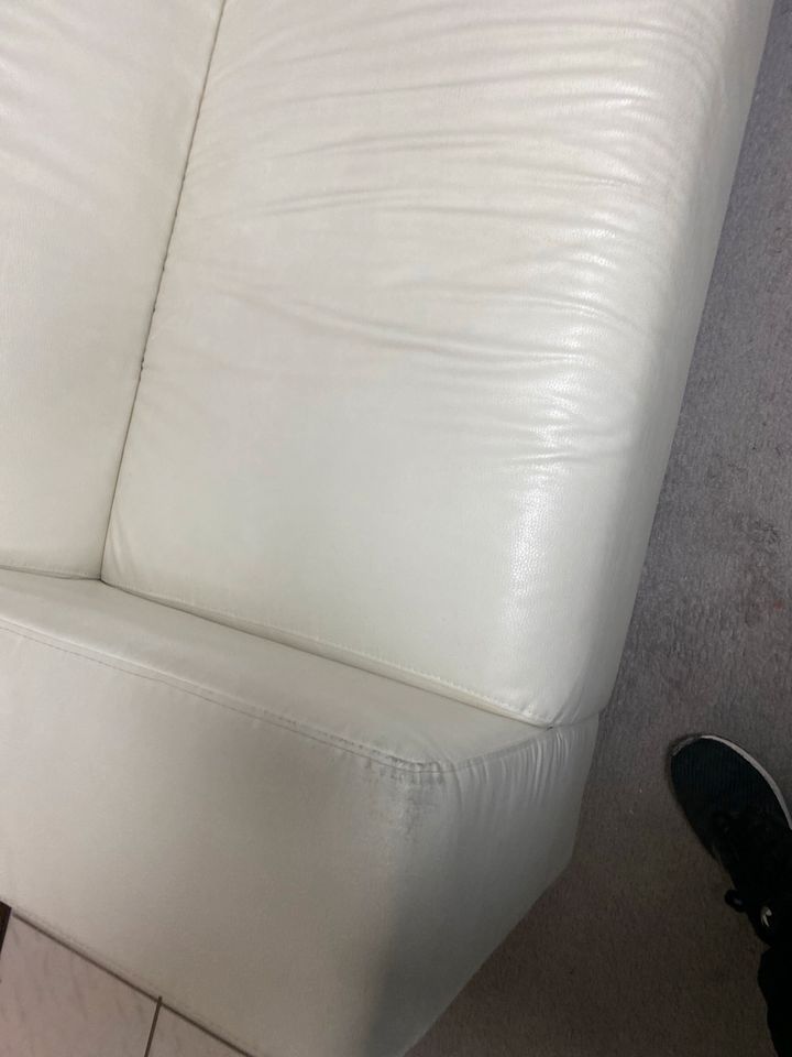 Ikea Couch in Duisburg