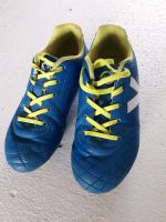 Kinderfußballschuhe Gr. 29 Sachsen - Weifa Vorschau