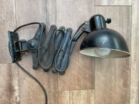 Original Kaiser Idell 6718 Scherenlampe, Wandleuchte, mattschwarz Altona - Hamburg Sternschanze Vorschau