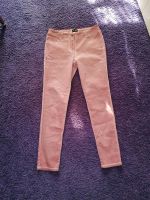 Jeans Damen Gr. 38 altrosa Amy Vermont Thüringen - Greußen Vorschau