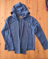 STACCATO Sweat - Jacke blau Gr. L (164) Hessen - Linden Vorschau