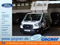 Ford Transit EK 350 L2 170PS Trend Kipper Sachsen - Eilenburg Vorschau