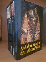 Sammlung Taschenbuch Auf den Spuren der alten Welt Bayern - Penzberg Vorschau