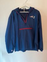 NFL Patriots Windbreaker Größe S Bayern - Maxhütte-Haidhof Vorschau