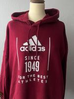 Adidas originals Kapuzenpullover Kapuzenpulli Hoodie Gr.XL Osterholz - Tenever Vorschau