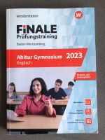 Abitur Gymnasium 2023 - Englisch Baden-Württemberg - Friedrichshafen Vorschau
