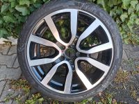 VW Golf MK6 MK7 Gti 18" Serron Komplettrad Bayern - Haag a.d.Amper Vorschau