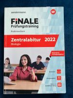 Biologie Abitur Prüfungstraining (Zusammenfassung) Niedersachsen - Nienburg (Weser) Vorschau