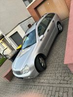 Mercedes Benz C180 Tüv 12/24 Rheinland-Pfalz - Mülheim-Kärlich Vorschau