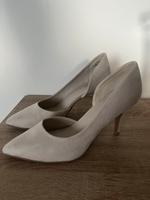 *wie neu* Graceland Pumps beige creme 40 Nürnberg (Mittelfr) - Nordstadt Vorschau