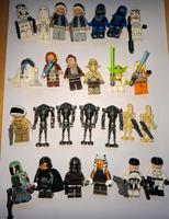 Originale Lego Star Wars Figuren Niedersachsen - Osnabrück Vorschau