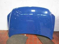 Motorhaube blau L5M Kratzer siehe Bild VW FOX (5Z1, 5Z3)Nr.:56646 Nordrhein-Westfalen - Bad Oeynhausen Vorschau